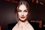 Водонаева намекнула на новые отношения