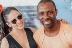 Джозеф Мунголле: Сынок, тебе сегодня исполнилось 7 лет!