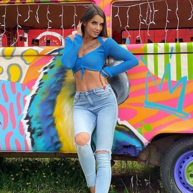 Ульяна Кутузова: У меня дома были притоны