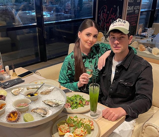 Ольга Рапунцель: Конечно же, мы встречаемся, и с правнучками она видится Ольга Рапунцель: Конечно же, мы встречаемся, и с правнучками она видится