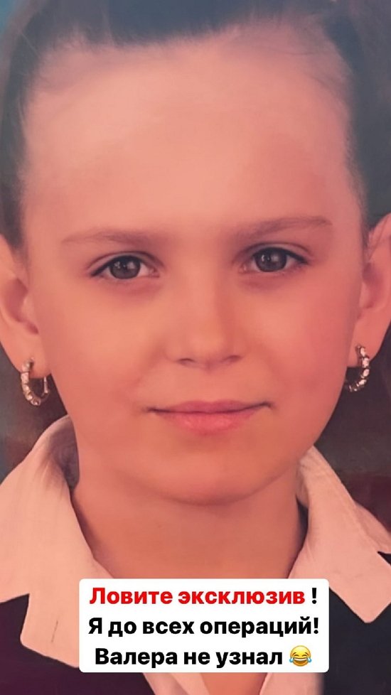 Анна Блюменкранц: Ловите эксклюзив!