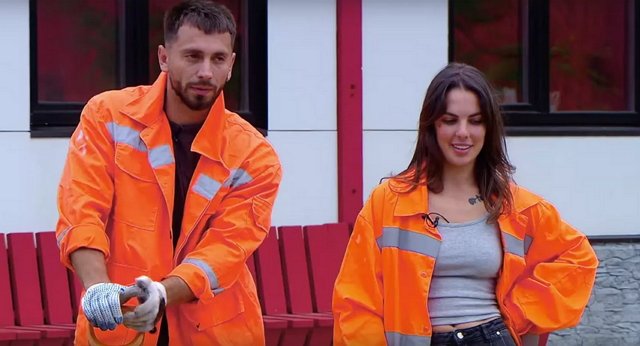 Козлов не желает скандалить с Аленой по приказу руководства