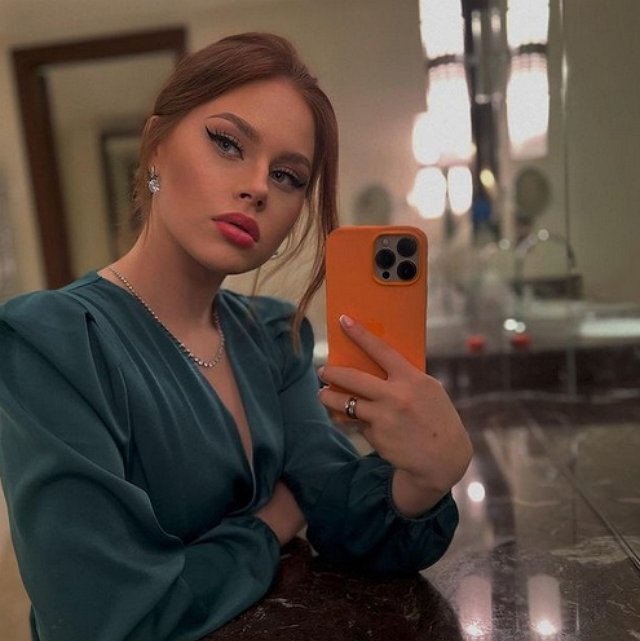 Свежие фото участников (27.06.2022)