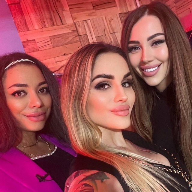 Свежие фото участников (27.06.2022)