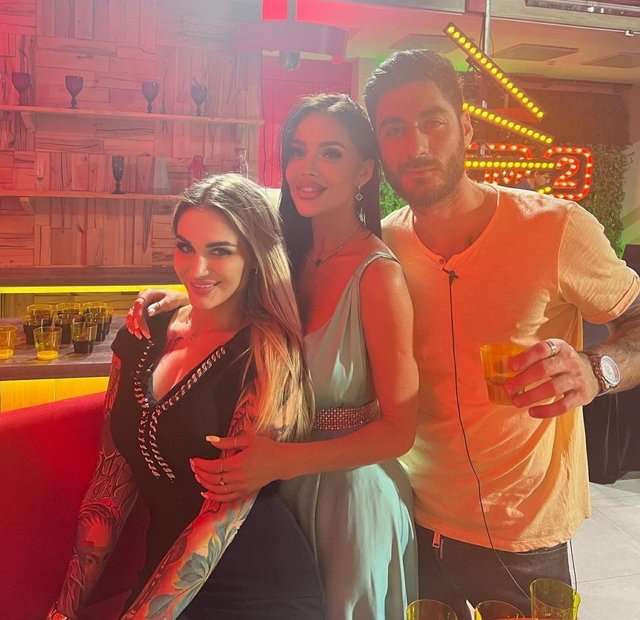 Свежие фото участников (27.06.2022)