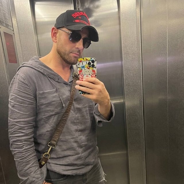 Свежие фото участников (27.06.2022)