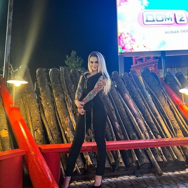 Свежие фото участников (27.06.2022)