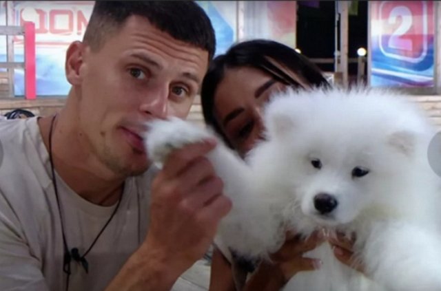 Зрительский обзор последних событий (27.06.2022)