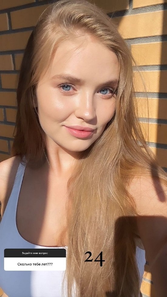 Анастасия Леминская: Это решение коллектива!