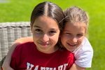 Свежие фото детей участников проекта (27.06.2022)