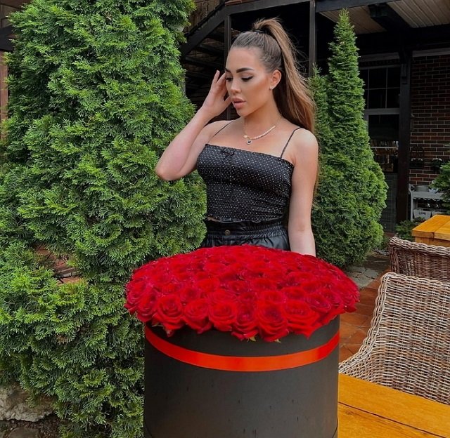 Алена Савкина: Моя жизнь сделала крутой кувырок