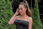 Алена Савкина: Моя жизнь сделала крутой кувырок