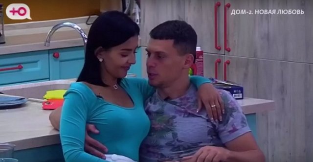 Адеев стал причиной ссоры Бухынбалтэ и Барзикова