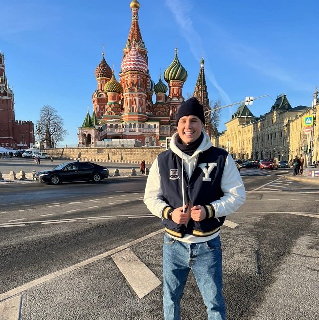 Роман Гриценко после телепроекта