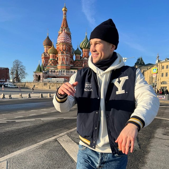 Роман Гриценко после телепроекта