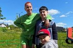 Юлия Салибекова: Я хочу с ним развенчаться