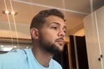 Даниэль Чистов: Пришлось снимать несколько дублей