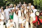 Александра Черно: Я всех вас искренне люблю и дорожу!
