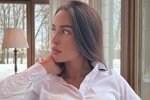 Анастасия Волынец после телепроекта