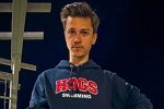 Евгений Стариков: Тут нет свободного времени...