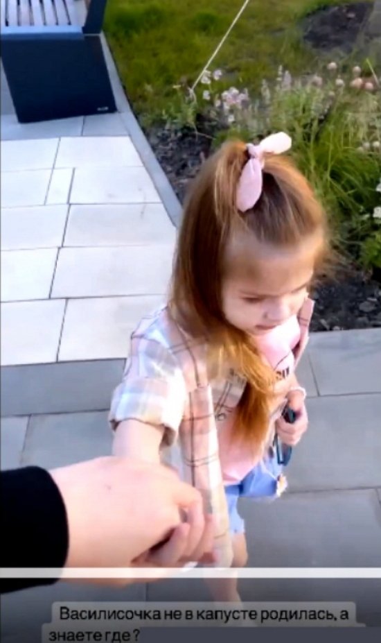 Зрительский обзор последних событий (3.07.2022)