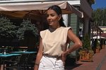 Кристина Бухынбалтэ: Если я должна просить об этом...