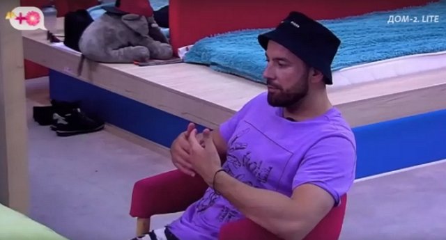 Алексей Адеев загремел в больницу