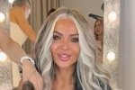 Юлия Белая сменила прическу