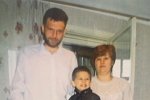 Даниэль Чистов: Я скучаю по семье