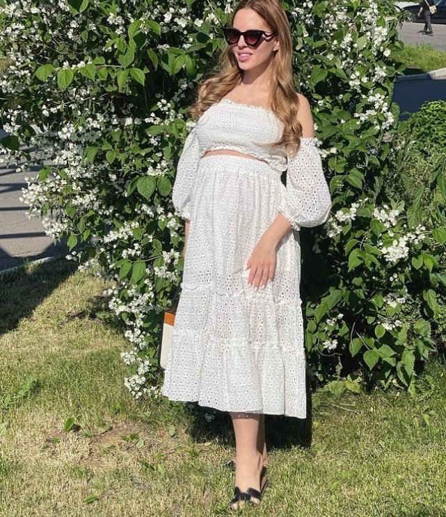 Юлия Ефременкова: Зла я на них не держу
