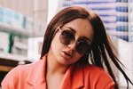 Анастасия Балтер: Я больше не пью
