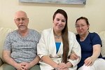 Александра Черно: У меня сдвиг по фазе