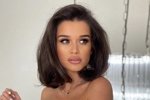 Критика внешности сильно возмутила Ксению Бородину
