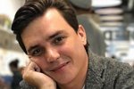 Евгений Кузин мечтает о встрече с сыном