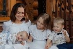 Мария Круглыхина: Из меня вырвался океан слёз