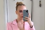Милена Безбородова: Я напишу в последний раз