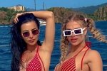 Чтобы прекратить войну, Бигрина помирилась с Бухынбалтэ