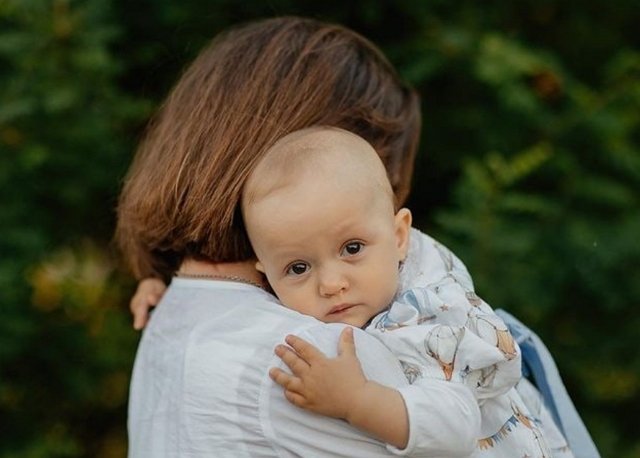 Мария Круглыхина: Я не поленилась, нашла справки Мария Круглыхина: Я не поленилась, нашла справки