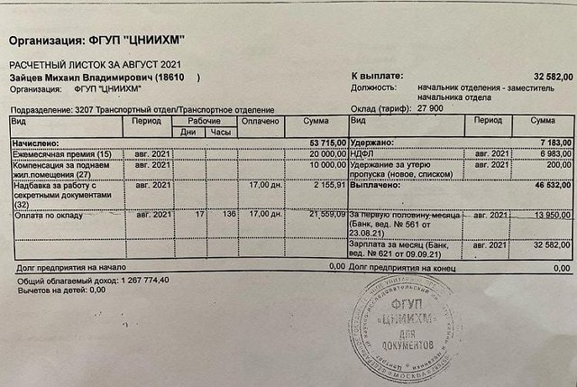 Мария Круглыхина: Я не поленилась, нашла справки Мария Круглыхина: Я не поленилась, нашла справки