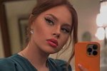Екатерина Горина: Иногда не понимаю его поведения