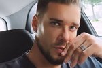 Евгений Ромашов: Всю ночь не спал...
