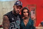 Клавдия Безверхова: Сейчас у нас очень гармоничные отношения
