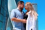 Анастасия Бигрина: Дом, уют, семья, дети