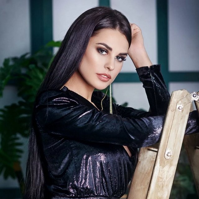 Ирина Пинчук: Сейчас сижу и плачу