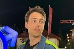 Антон Санников: Меня посадили в изолятор