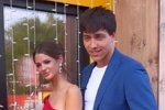 Самонина сходила на свидание, но не с Адеевым