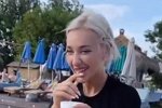 Марина Африкантова: Встретили Стецевят