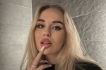 Милена Безбородова пошла по стопам Ирины Пинчук