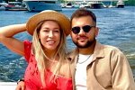 Ермакова с Чистовым поехали искать вдохновение в Питер