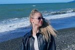 Татьяна Репина: Малышка, как и я, будет львёнком